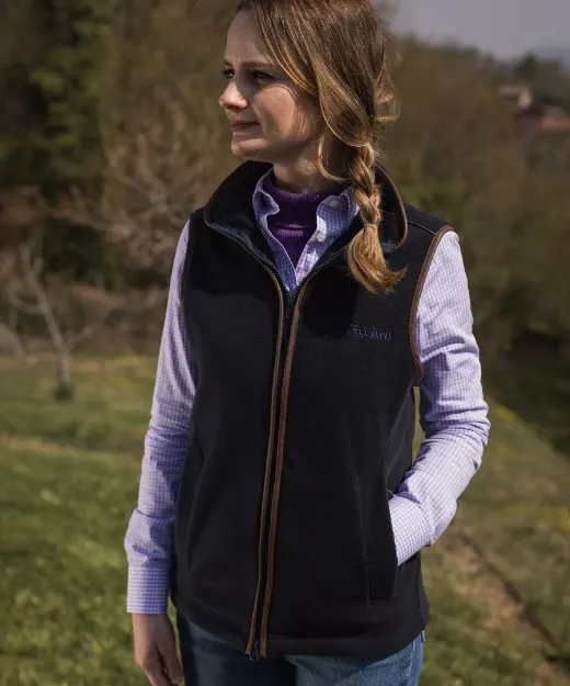 Picture of CASTELLANI COUNTRY WOMENS ASHBY FLEECE