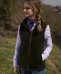 Picture of CASTELLANI COUNTRY WOMENS ASHBY FLEECE