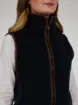Picture of CASTELLANI COUNTRY WOMENS ASHBY FLEECE