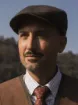 Picture of CASTELLANI COUNTRY OBAN FLAT CAP