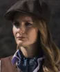 Picture of CASTELLANI COUNTRY OBAN FLAT CAP