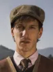 Picture of CASTELLANI COUNTRY WINDSOR FLAT CAP