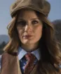 Picture of CASTELLANI COUNTRY WINDSOR FLAT CAP