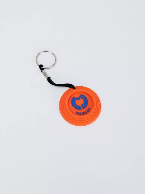 Picture of CASTELLANI KEYCHAIN