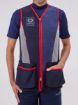 Picture of CASTELLANI MENS AIRTECH SHOOTING VEST 01M100024-120