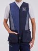 Picture of CASTELLANI MENS AIRTECH SHOOTING VEST 01M100024-800