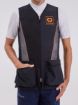 Picture of CASTELLANI MENS AIRTECH SHOOTING VEST 01M100024-900