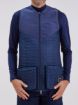 Picture of CASTELLANI THERMOSHELL SHOOTING VEST 01M100028-800