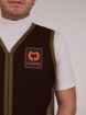 Picture of CASTELLANI MENS AIRTECH SPORTING SHOOTING VEST 01M100029A-723