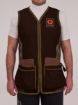 Picture of CASTELLANI MENS AIRTECH SPORTING SHOOTING VEST 01M100029A-722