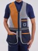 Picture of CASTELLANI MENS LONDON 26 SHOOTING VEST 01M100026-120