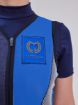Picture of CASTELLANI WOMENS AIRTECH SHOOTING VEST 01W100016-122
