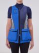 Picture of CASTELLANI WOMENS AIRTECH SHOOTING VEST 01W100016-600