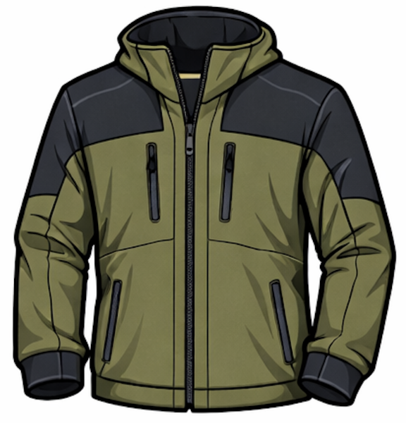 Picture for category Jackets