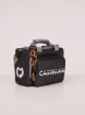 Picture of CASTELLANI POCKET PRO RANGE BAG BLACK