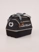 Picture of CASTELLANI DUAL DECK RANGE BAG BLACK