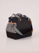 Picture of CASTELLANI DUAL DECK RANGE BAG BLACK