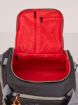 Picture of CASTELLANI DUAL DECK RANGE BAG LIGHT BLUE
